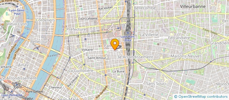 localisation de l'entreprise 513 440 180 à LYON