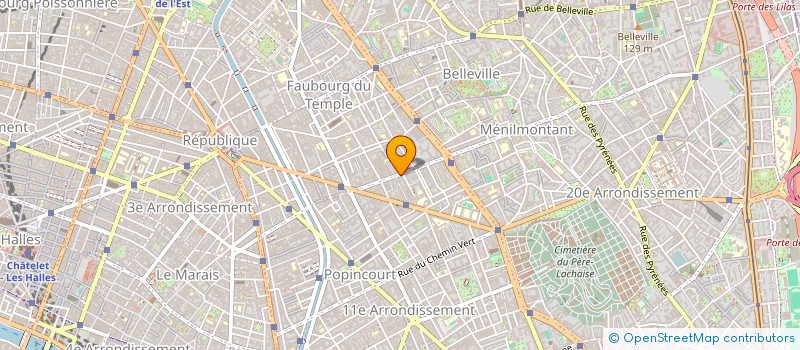 localisation de l'entreprise 513 558 171   BAGNEUX