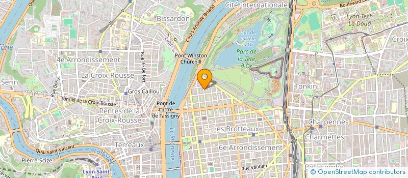 localisation de l'entreprise 513 585 992 à ANTIBES