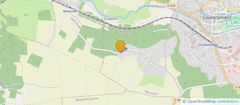 localisation de l'entreprise 513 682 633   LILLE