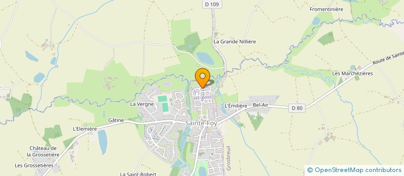 localisation de l'entreprise 513 726 364   SAINT-PAUL-MONT-PENIT