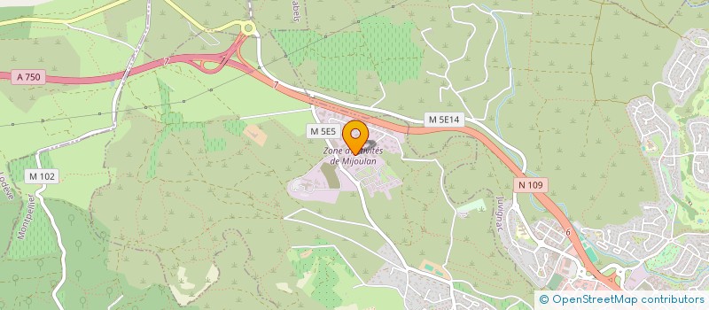 localisation de l'entreprise 513 885 657   SAINT-GEORGES-D'ORQUES