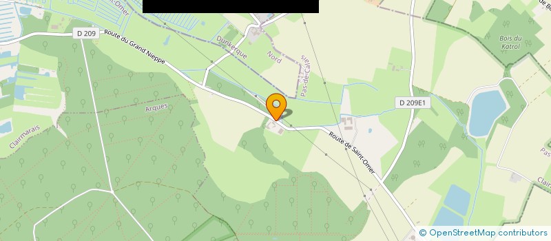 localisation de l'entreprise 513 892 471   MONTS-EN-TERNOIS