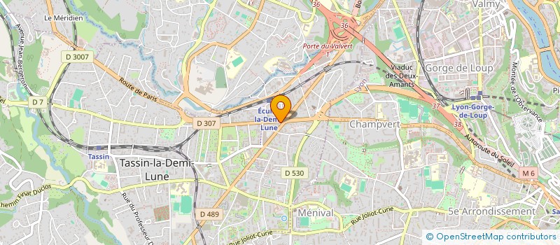 localisation de l'entreprise 513 920 900   LENTILLY