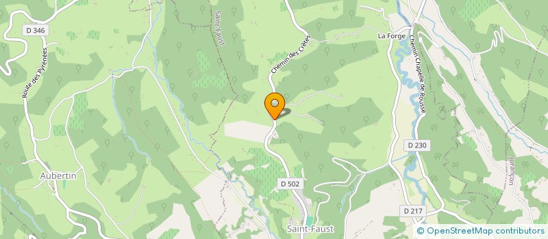 localisation de l'entreprise 513 924 977   MONTROUGE