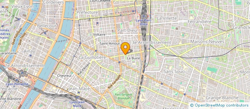 localisation de l'entreprise 513 973 024   GLEIZE