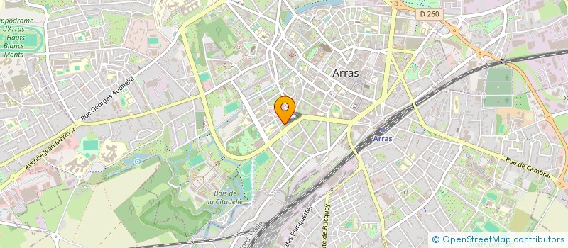 localisation de l'entreprise 514 007 913   MILLANCAY