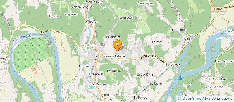 localisation de l'entreprise 514 019 272 à LILLE