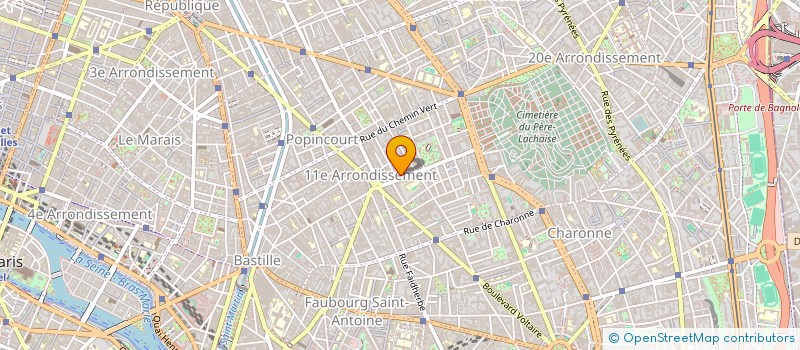 localisation de l'entreprise 514 052 570 à LYON