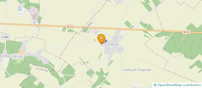 localisation de l'entreprise 514 096 296   PONT-DE-L'ARCHE