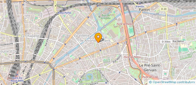 localisation de l'entreprise 514 099 753   LA MONNERIE-LE-MONTEL