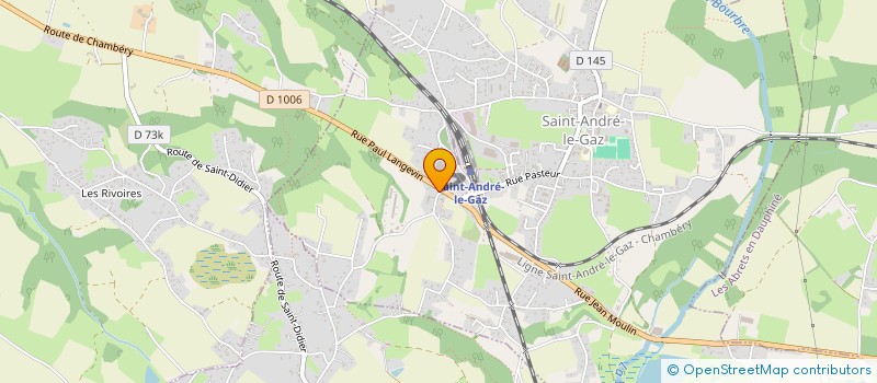 localisation de l'entreprise 514 114 602   GIRANCOURT