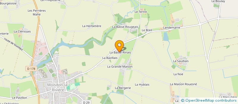 localisation de l'entreprise 514 224 039   GRAND-AUVERNE