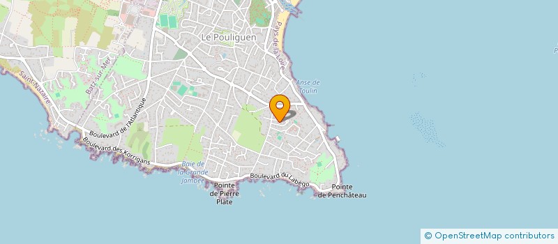 localisation de l'entreprise 514 295 997   PARIS