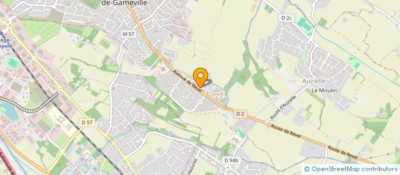 localisation de l'entreprise 514 335 058   VAL-COUESNON