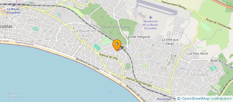 localisation de l'entreprise 514 394 063   PARIS