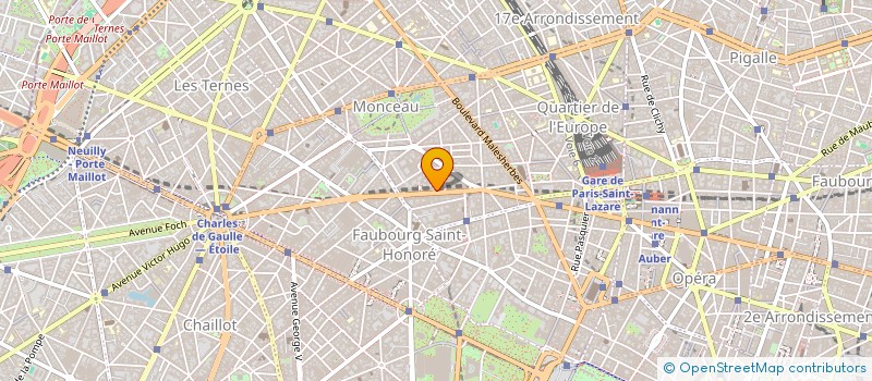 localisation de l'entreprise 514 451 772   ERMONT