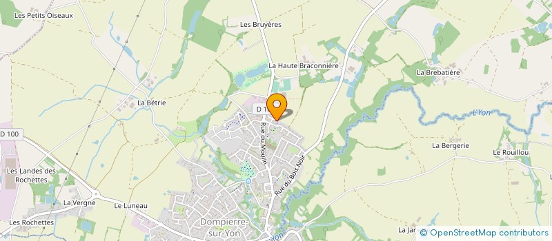 localisation de l'entreprise 514 639 343 à MARSEILLE