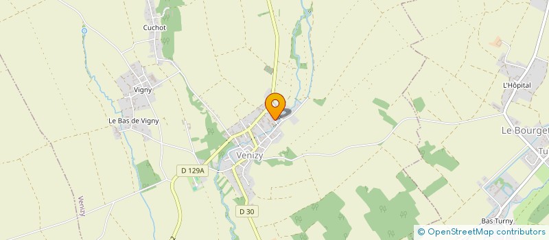 localisation de l'entreprise 514 655 570   SAINT-JEAN-DE-VEDAS