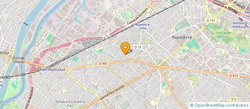 localisation de l'entreprise 514 690 387   AMBOISE