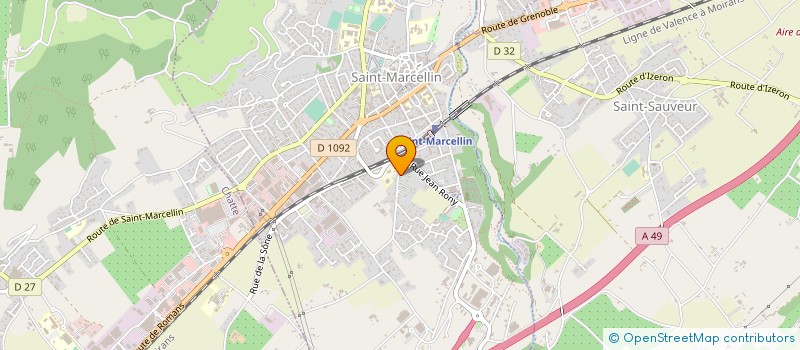 localisation de l'entreprise 514 854 470   MURINAIS