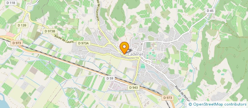 localisation de l'entreprise 514 868 132   BIGUGLIA