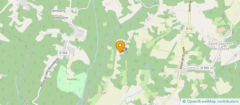 localisation de l'entreprise 514 910 355   SAINT-ANTONIN-NOBLE-VAL