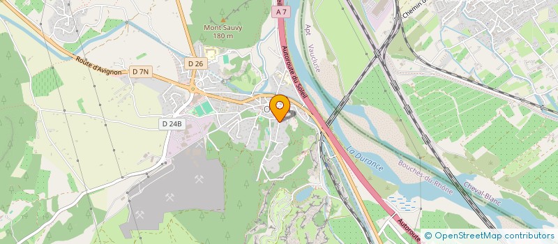 localisation de l'entreprise 515 003 879   SAINT-DENIS