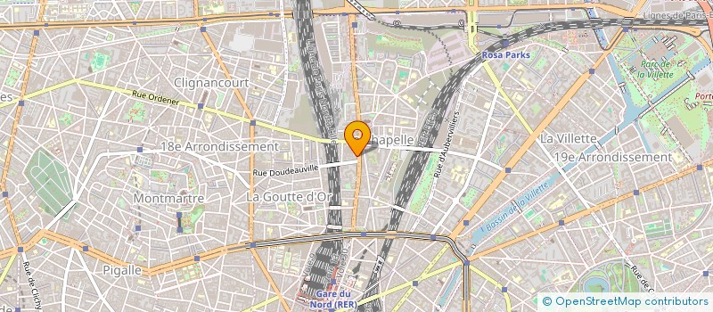 localisation de l'entreprise 515 121 242   TRIEL-SUR-SEINE