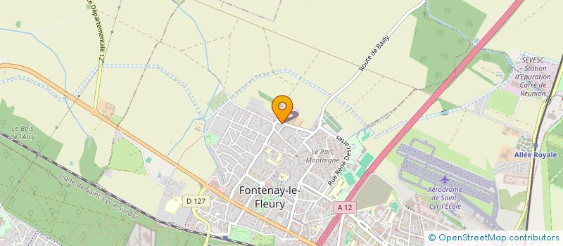 localisation de l'entreprise 515 379 485   LES DEUX ALPES