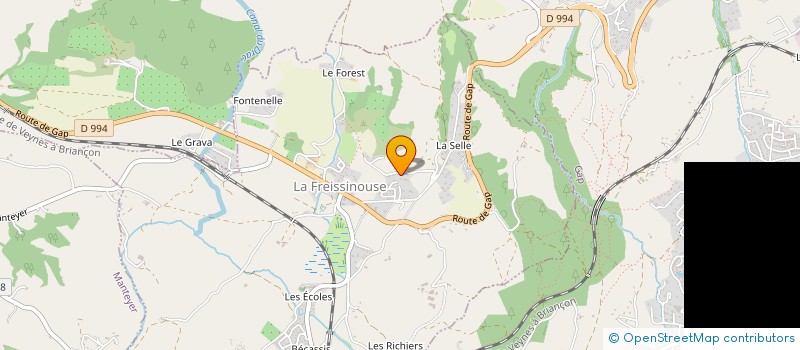 localisation de l'entreprise 517 457 677   PELLEAUTIER