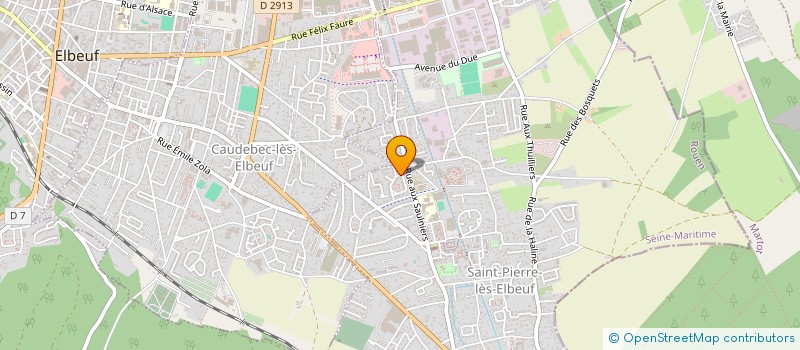 localisation de l'entreprise 517 514 436   TOLLENT