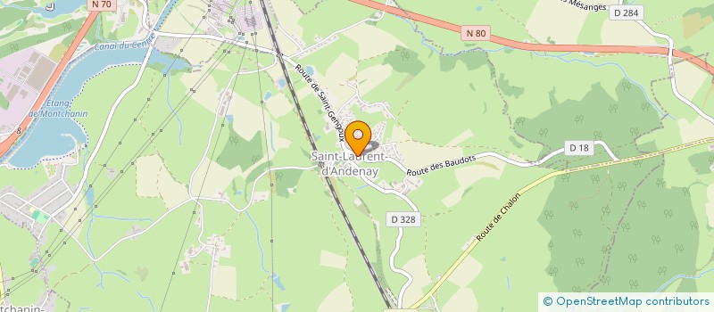 localisation de l'entreprise 517 591 699 à AUTREVILLE-SUR-LA-RENNE