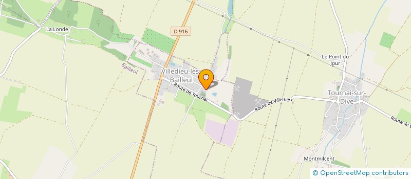 localisation de l'entreprise 517 755 427   RENNES