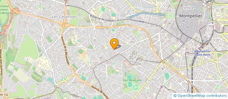 localisation de l'entreprise 517 894 770 à JUVIGNAC