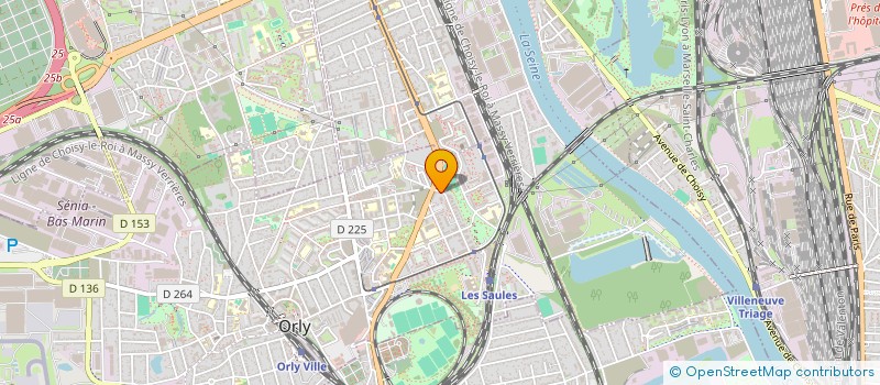 localisation de l'entreprise 517 895 793   PEGOMAS