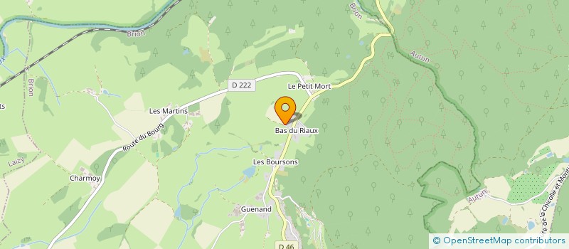 localisation de l'entreprise 517 991 915   TOULOUSE