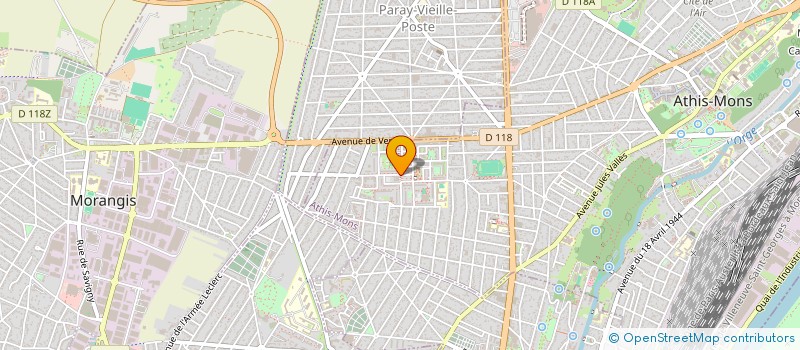 localisation de l'entreprise 518 169 156   CAGNES-SUR-MER