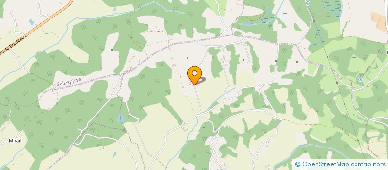 localisation de l'entreprise 518 384 680   BALANSUN