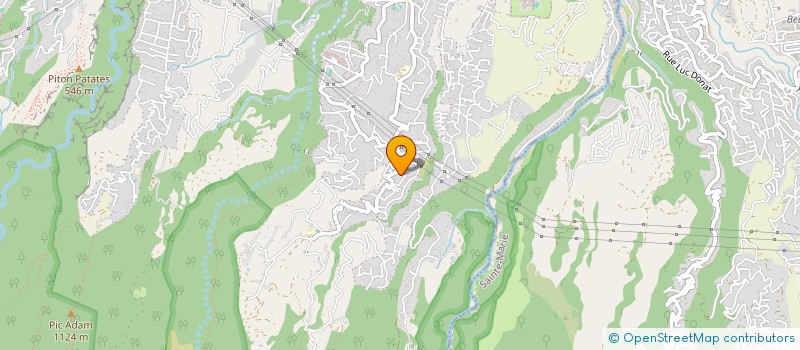 localisation de l'entreprise 518 677 356   SAINT-DENIS