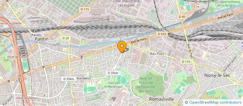 localisation de l'entreprise 518 892 526 à VIEUX-HABITANTS