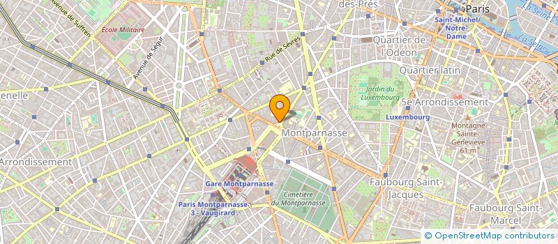 localisation de l'entreprise 518 982 830 à SAINT-DENIS