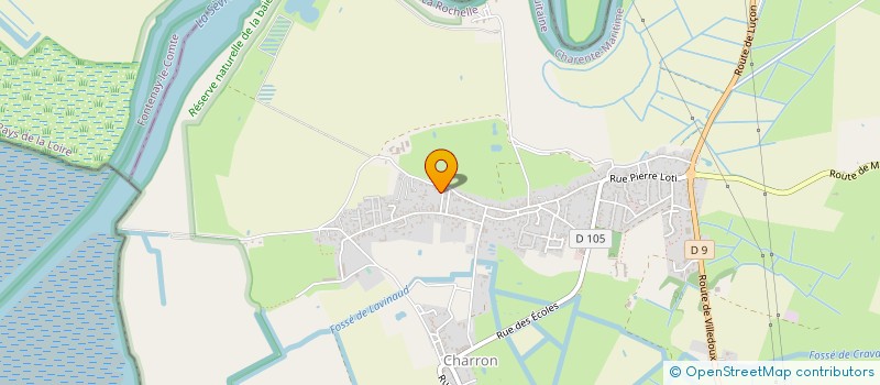 localisation de l'entreprise 519 068 910   BAYONNE