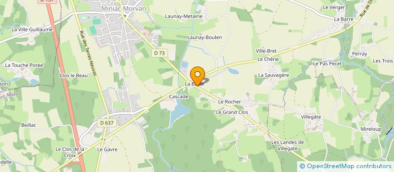 localisation de l'entreprise 519 226 013   PERPIGNAN