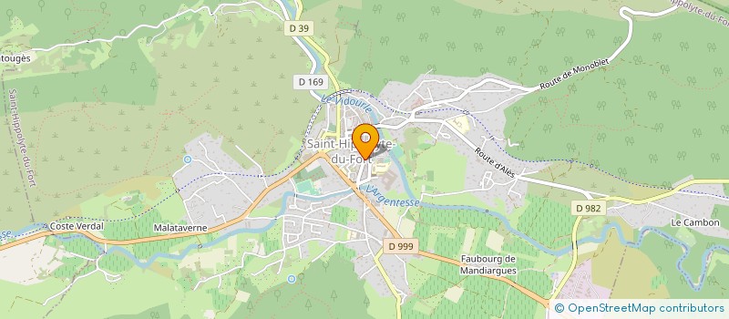localisation de l'entreprise 519 251 177  à FONTENAY-SOUS-BOIS