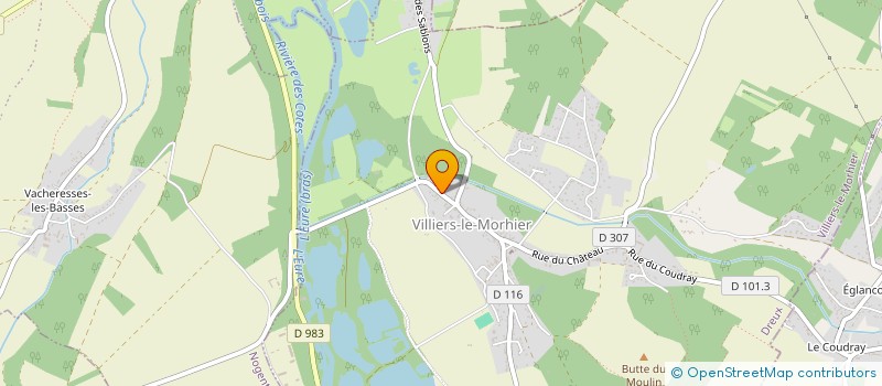 localisation de l'entreprise 519 674 048 à PIERRES