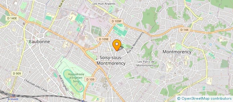 localisation de l'entreprise 519 965 735   BOULOGNE-BILLANCOURT