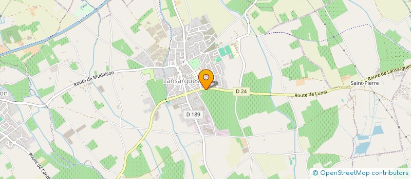 localisation de l'entreprise 519 979 074   MAUGUIO