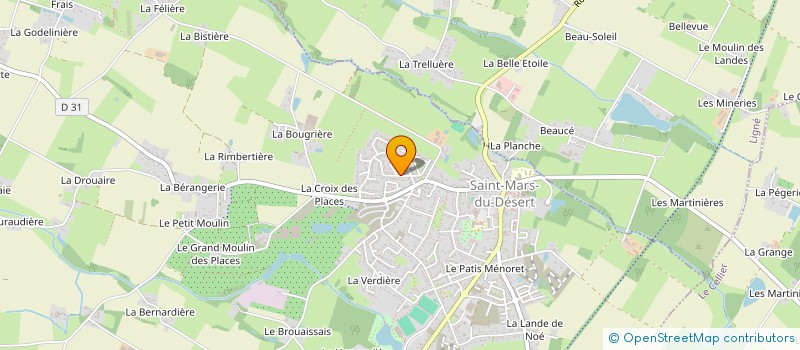 localisation de l'entreprise 520 014 978   SAINT-MARS-DU-DESERT