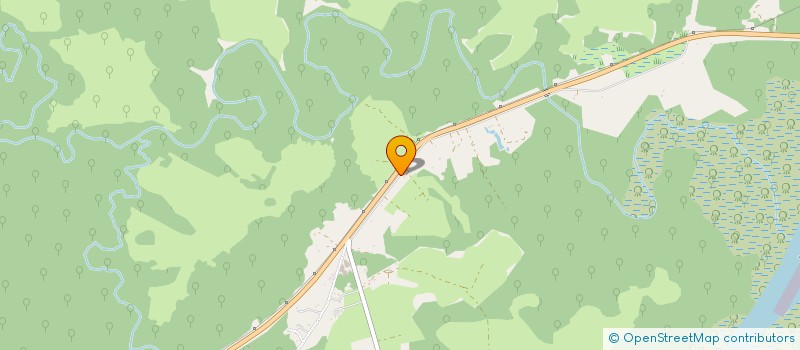 localisation de l'entreprise 520 118 837   CULOZ-BEON